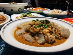 -旺角小渔村(二马路店)