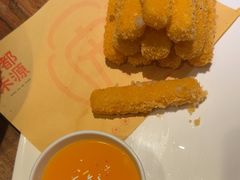 -宋都禾源·灌汤包子(汉兴路直营店)