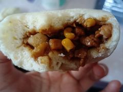 三丁包-老陶包子铺(南大西南村店)