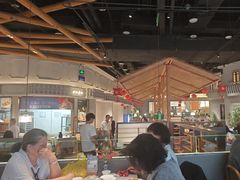 -晓粤·惹味粤菜(凯德乐峰广场店)