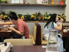 -双门洞·森系料理(体育西店)