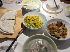 -丁里羊肉小镇(太宁路口店)