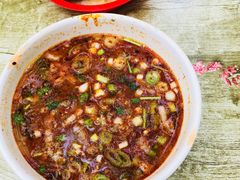 -龙鳞路第一家牛肉汤