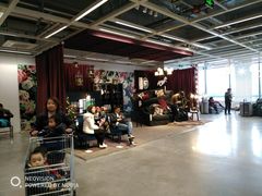 -宜家家居(西安未央商场店)