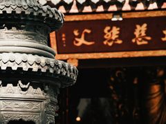 -龙华寺