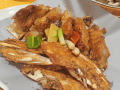 -大笑饭堂(甲子桥店)