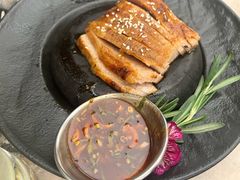 -KingThaia金泰兰(滨江天街店)