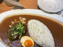 -CURRY YA 熟成咖哩專門店(深圳湾万象城店)