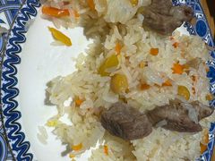 -胖老汉清真餐饮(西御街店)