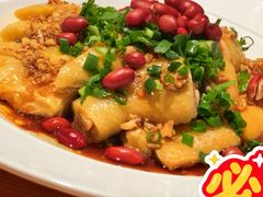 -桂小厨广西菜(青秀万达店)