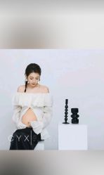-初·印象孕妇儿童摄影馆