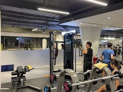-超鹿运动(达信大厦店)