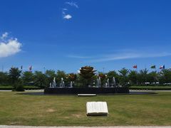 景点-亚龙湾国际玫瑰谷