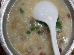 -南记食粥坊·宵夜大排档(莲花总店)