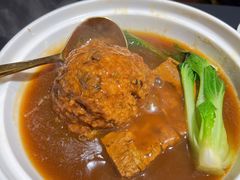 -长安大牌档之龙头酒肆(荣民龙首广场店)
