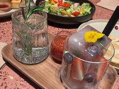 草莓泡泡-La Terre乐田(万象城店)