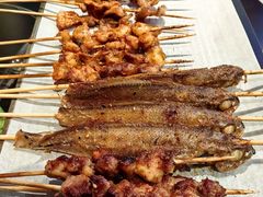 -黄鱼炙夜·烧烤·小龙虾(星荟广场店)