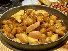 -火吧PTV聚会餐厅(1号店)
