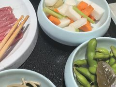 -秋之原·老北京铜锅涮肉(王府井东单店)