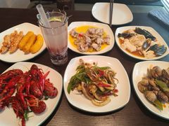 -和子足浴SPA会馆(梁溪店)