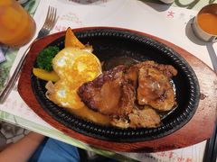 -大快乐牛排咖啡馆·本地西餐厅(南溪钻石城店)