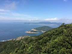 -青龙山公园