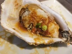 -很久以前羊肉串(昌里路三钢里店)