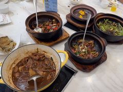 -大嫂镬仔·焖鸡煲·啫啫煲(逢源路店)