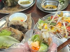 -海安安越南粉(丹竹頭店)