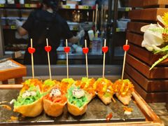 -苏格里岛自助烤肉海鲜火锅(成都金牛万达店)