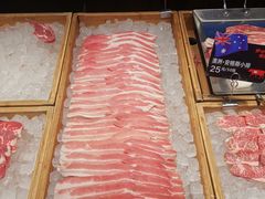 -炉小哥烤肉(朗悦公园茂店)