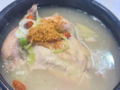 -长顺参鸡汤店(西塔总店)