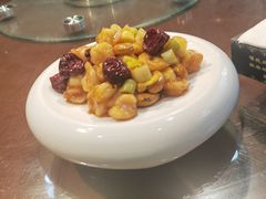-乡村馕坑肉·烧烤·新疆菜·本地人更爱吃(阿勒泰首店)