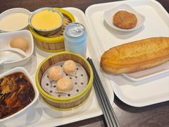 -阿那亚第三食堂 Cafeteria 3