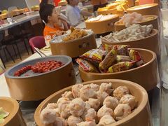 -龍歌自助小火锅(市南金茂湾店)