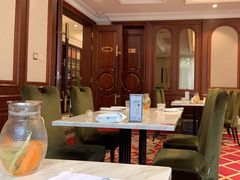 大堂-南山鲜虾面·活鲜小馆·海味大连菜(南山总店)