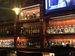 -The Cheebat 锌吧·Bistro(体育西店)