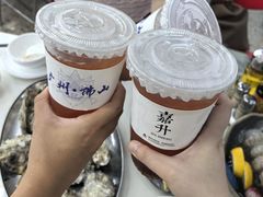 -嘉升大排档(番禺总店)