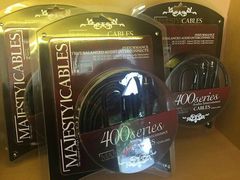 400信号线-神莺汽车音响改装连锁机构(深圳旗舰店)