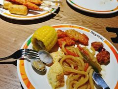 -比格比萨自助(德思勤四季汇店)