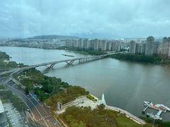 -三迪希尔顿酒店·星空酒廊