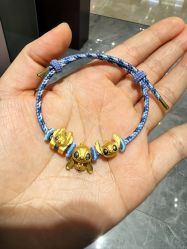 -周大福CHOW TAI FOOK(浦东八佰伴店)