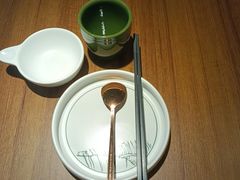 -云海肴·汽锅鸡·云南菜(天津国金汇店)