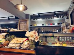 -转山咖啡(松柏社区店)