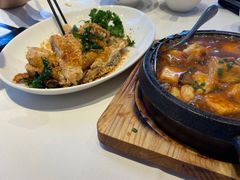 -莆田餐厅PUTIEN(三里屯店)