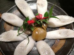 -盡膳口福跷脚牛肉火锅(合生汇购物中心店)