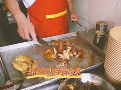 -童子鸡专卖店(中新街店)