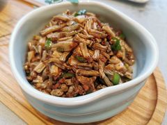 -南景饭店(万家丽路店)
