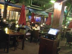 -Big Bamboo 大竹子体育主题餐厅(虹梅路店)