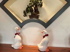 -又一福烤鸭·北京菜(东四店)